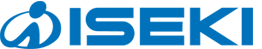 Iseki Logo